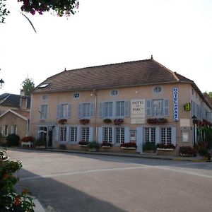 Hôtel Restaurant Le Parc